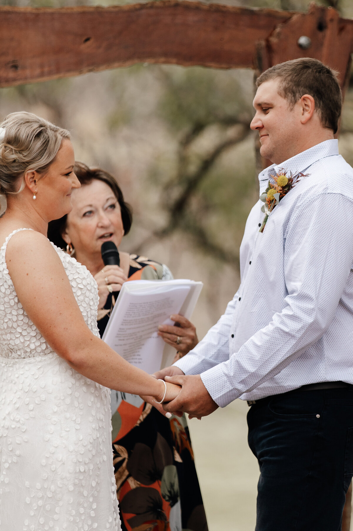 Mildura Wedding Photographer