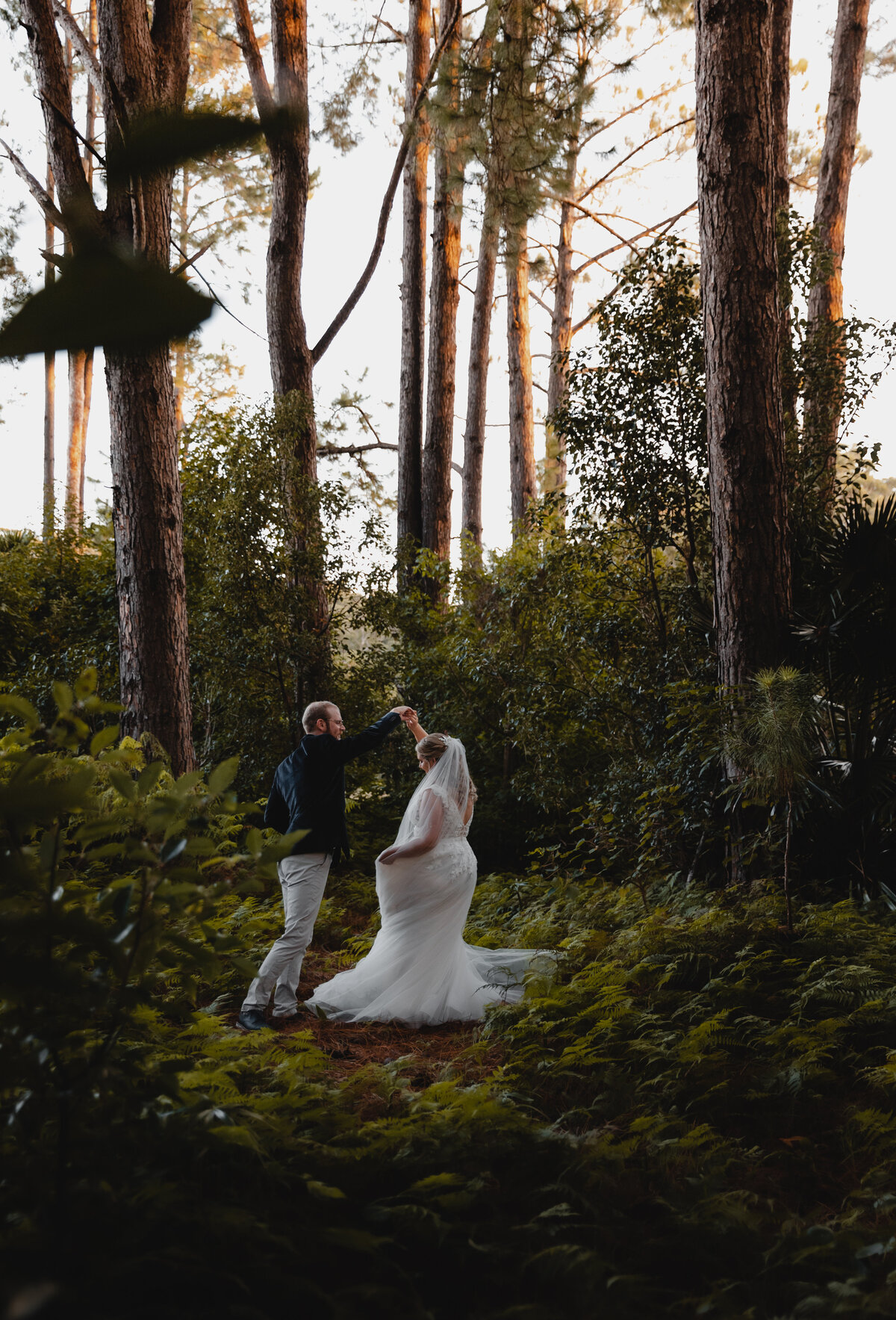 Bella & Jake Wedding - Valhalla - Roam Ahead Media 2022 - Wedding videography and photography-474