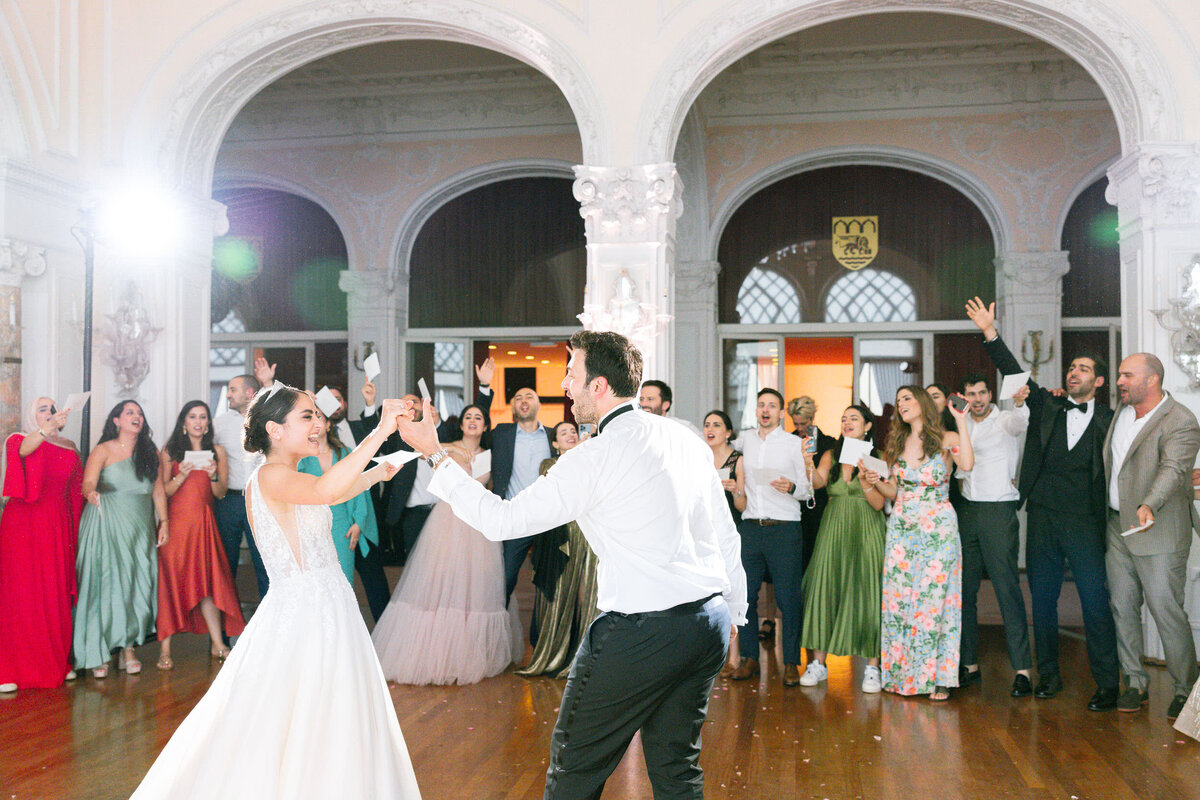 Venice Wedding Excelsior (140 von 172)