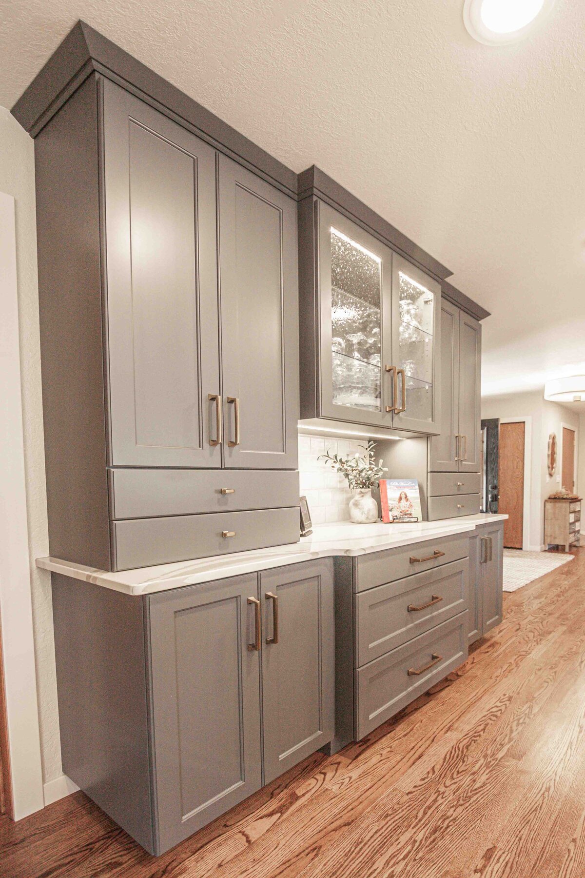 maple street makeover home interior design