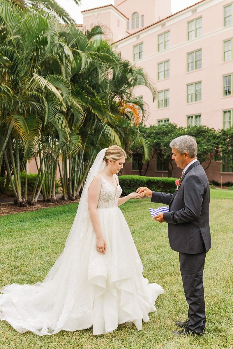 Wedding at The Vinoy in St. Petersburg- Florida120