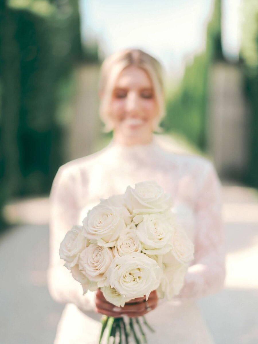 Borgo Santo Pietro Wedding in Tuscany 056