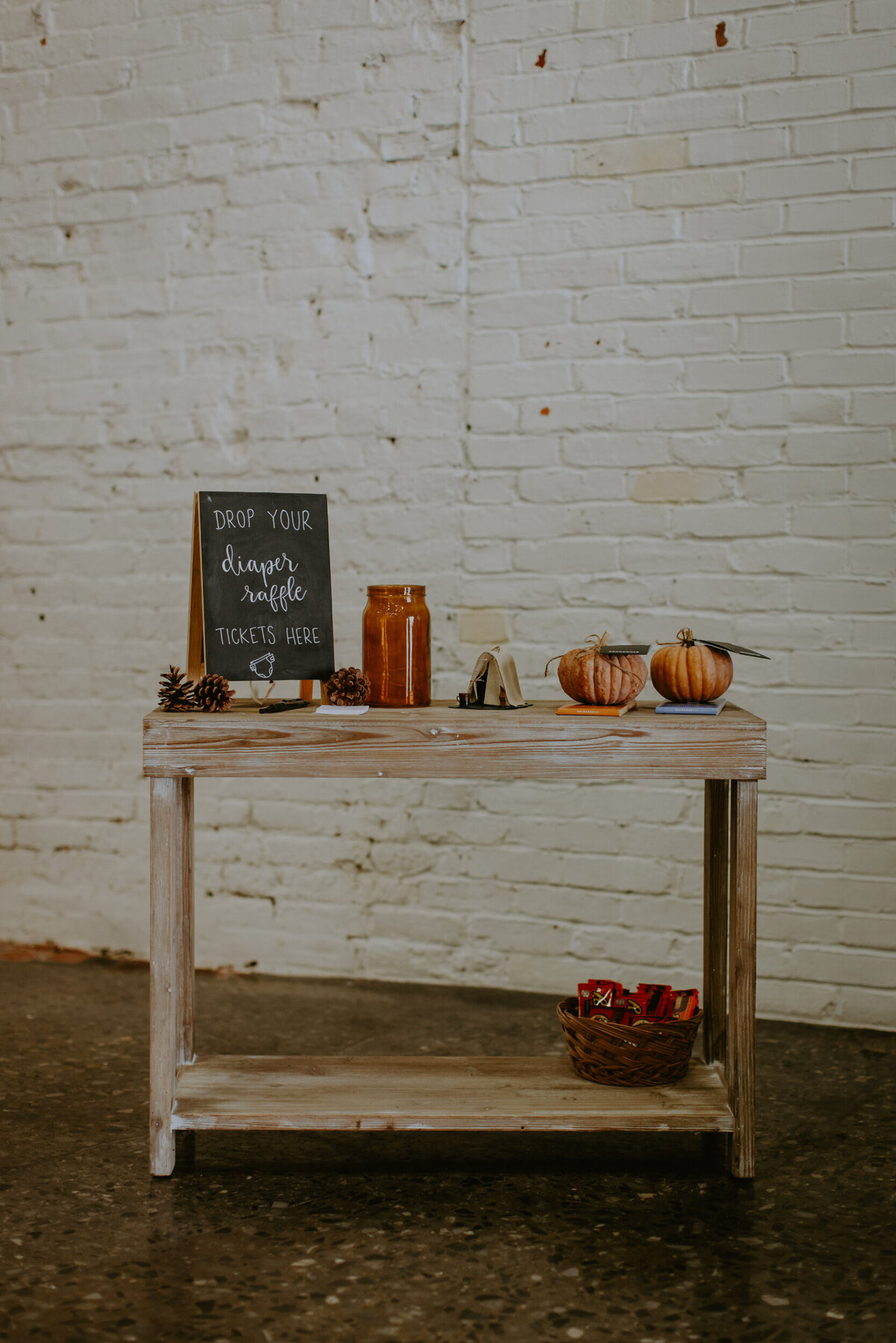 Mayes Baby Shower - Table(1)