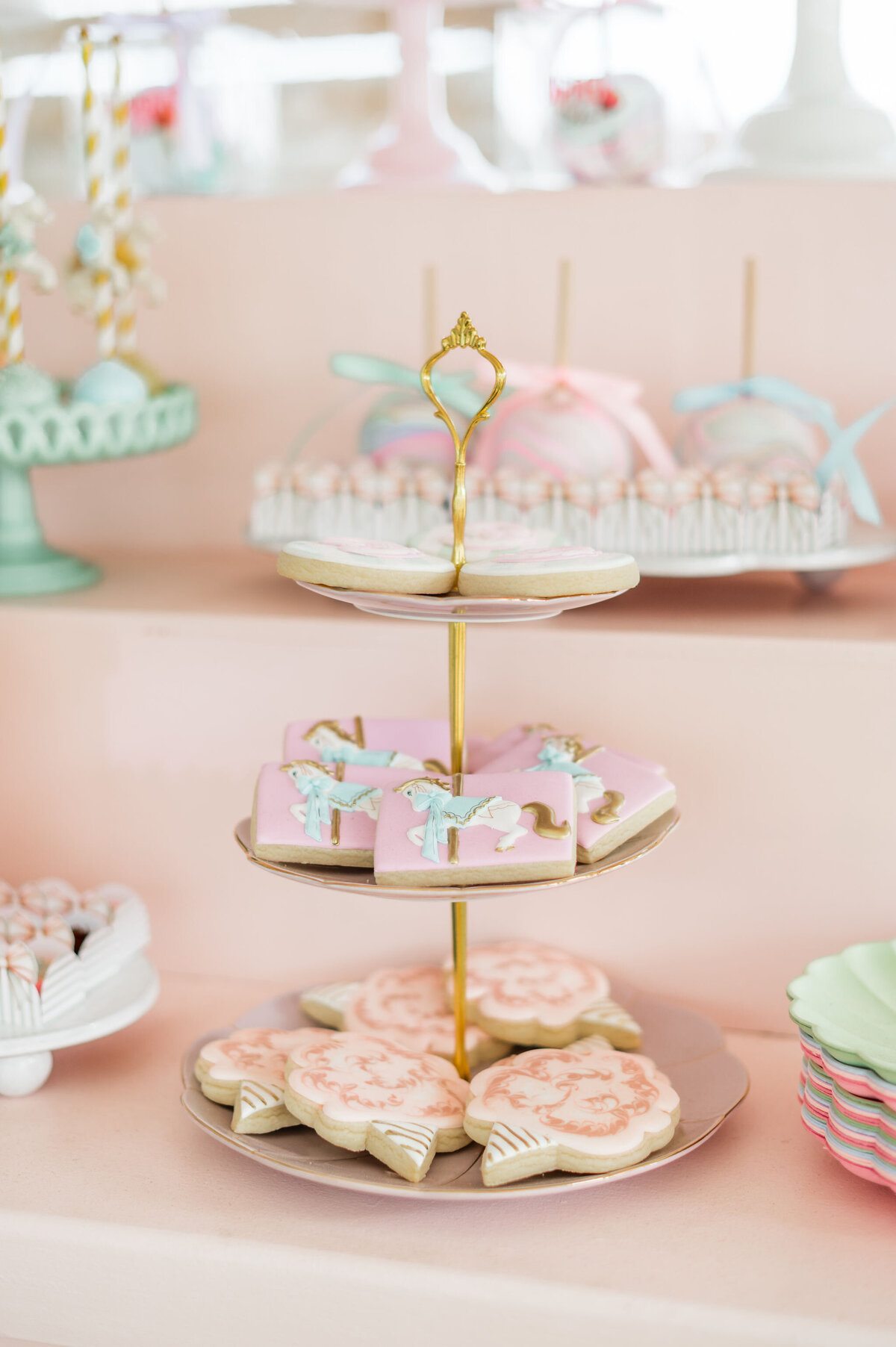Pastel-Carnival-Kids-Birthday-Party-134