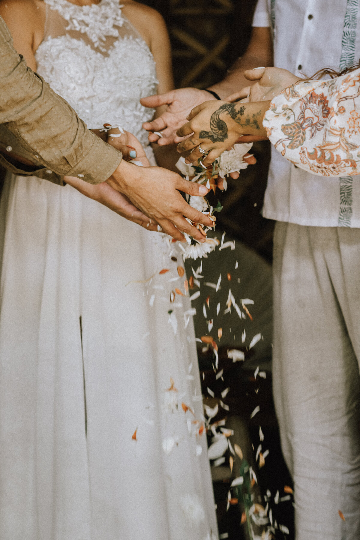 Ambar + Alejandro with Tulum Wedding Photos-01-2337
