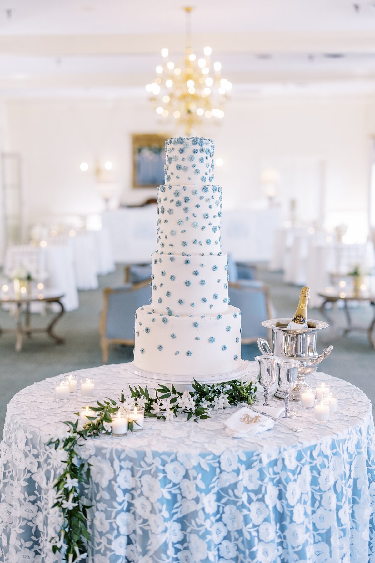 Natalie + Matthew Putman Wedding - Turtle Point Yacht and Country Club - Details-181