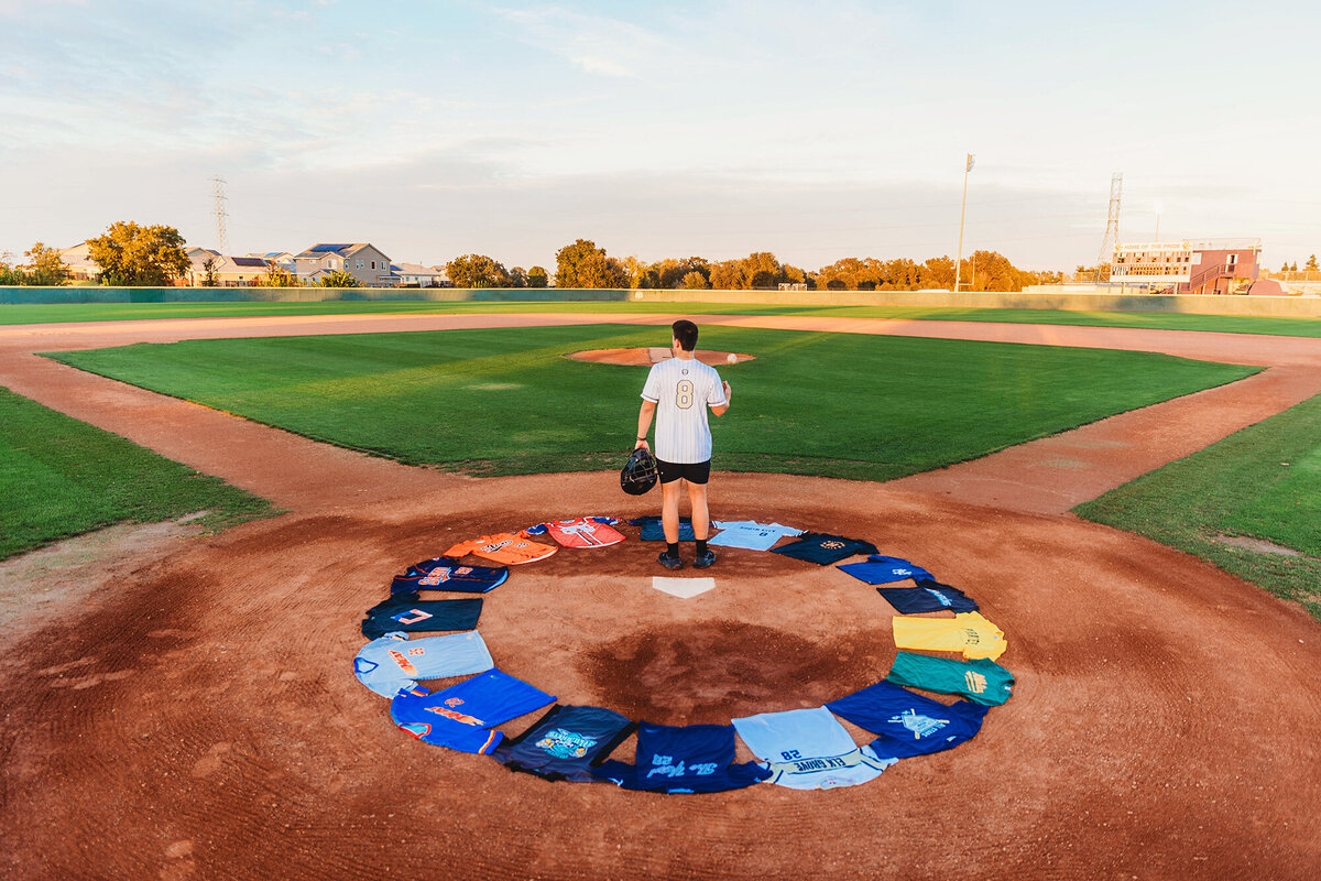 Best Elk Grove Senior Photographer 12