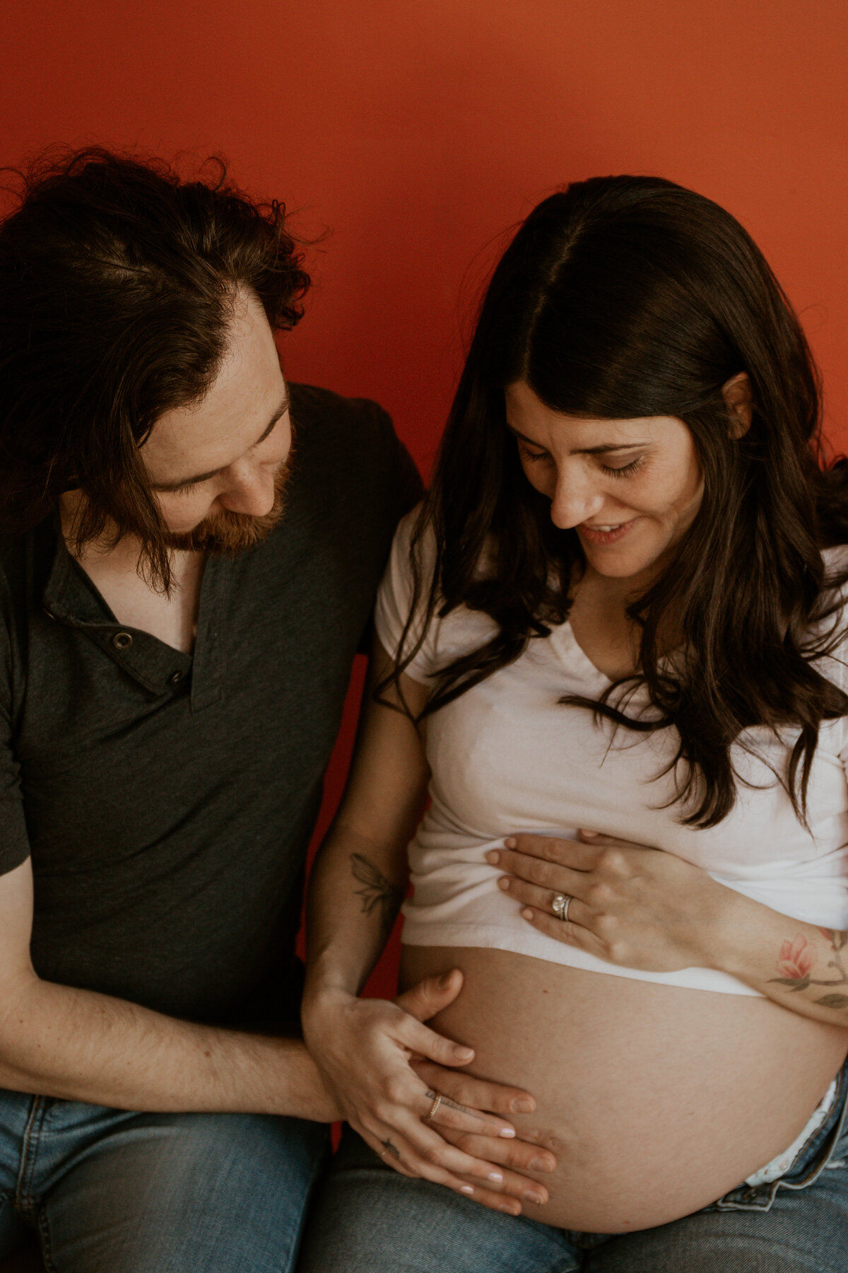 Tess and Zack Maternity_009