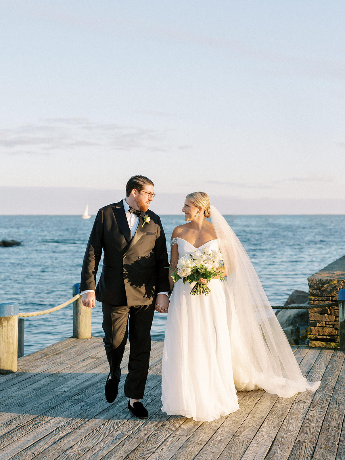 Wychmere Dune cape cod wedding-Halie Child Photography-68