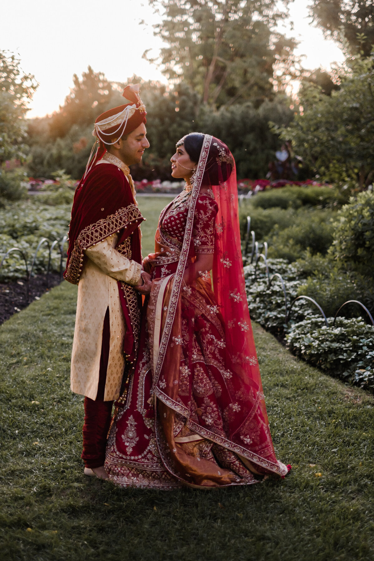 Jessica + Mohit Wedding Collection - Day Two (771)