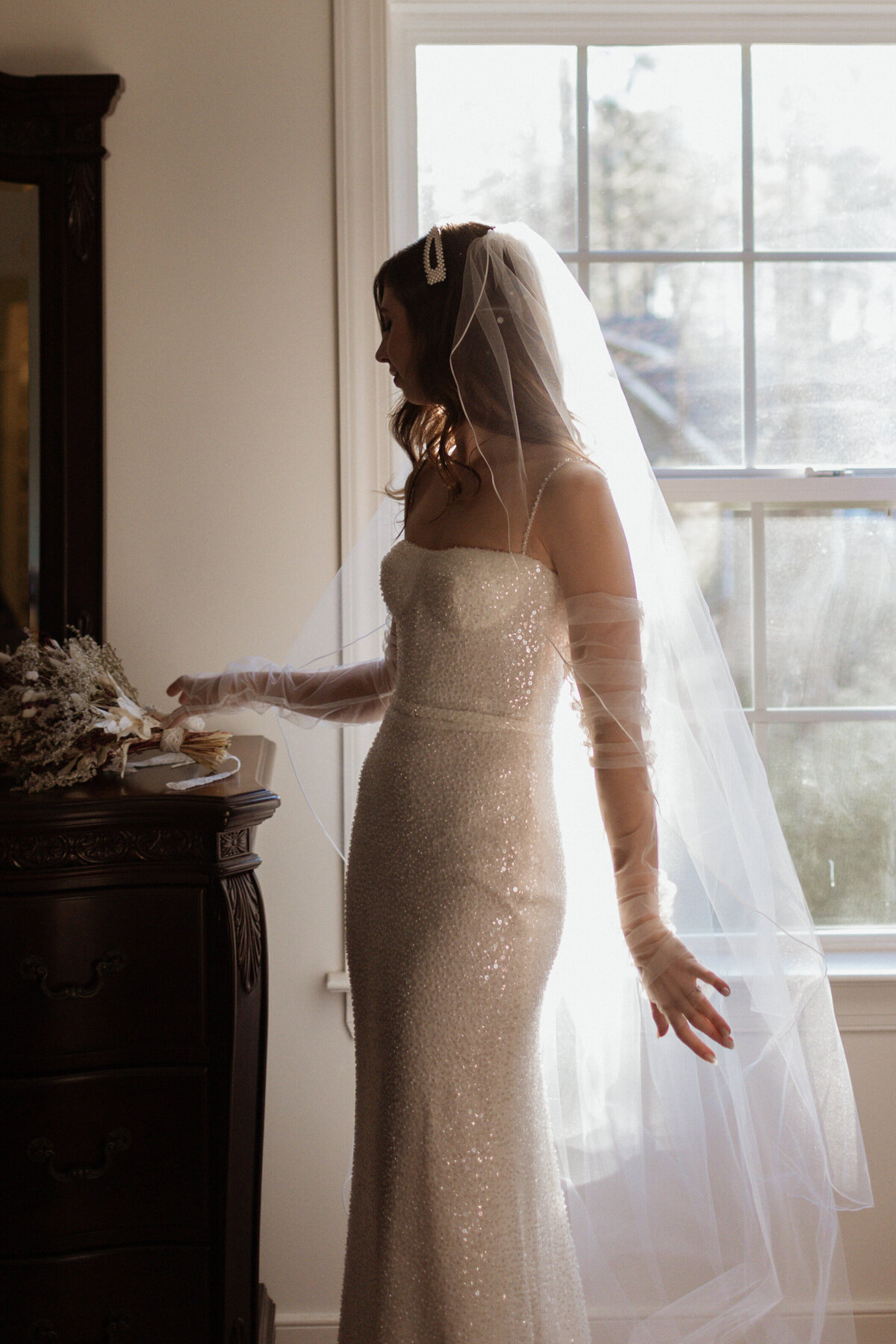 Virginia Bridal Photography by Virginia Wedding Photographer