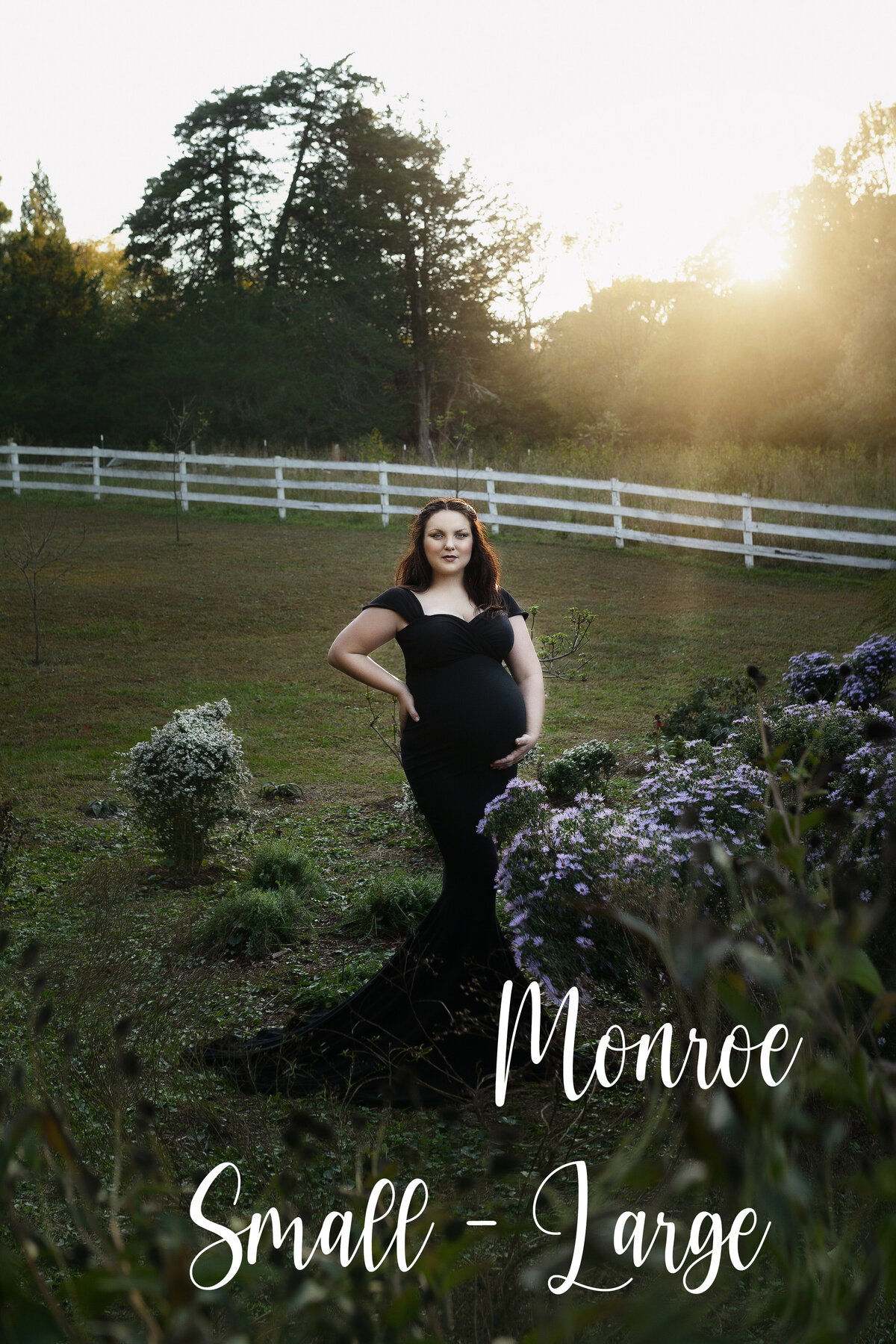 Monroe