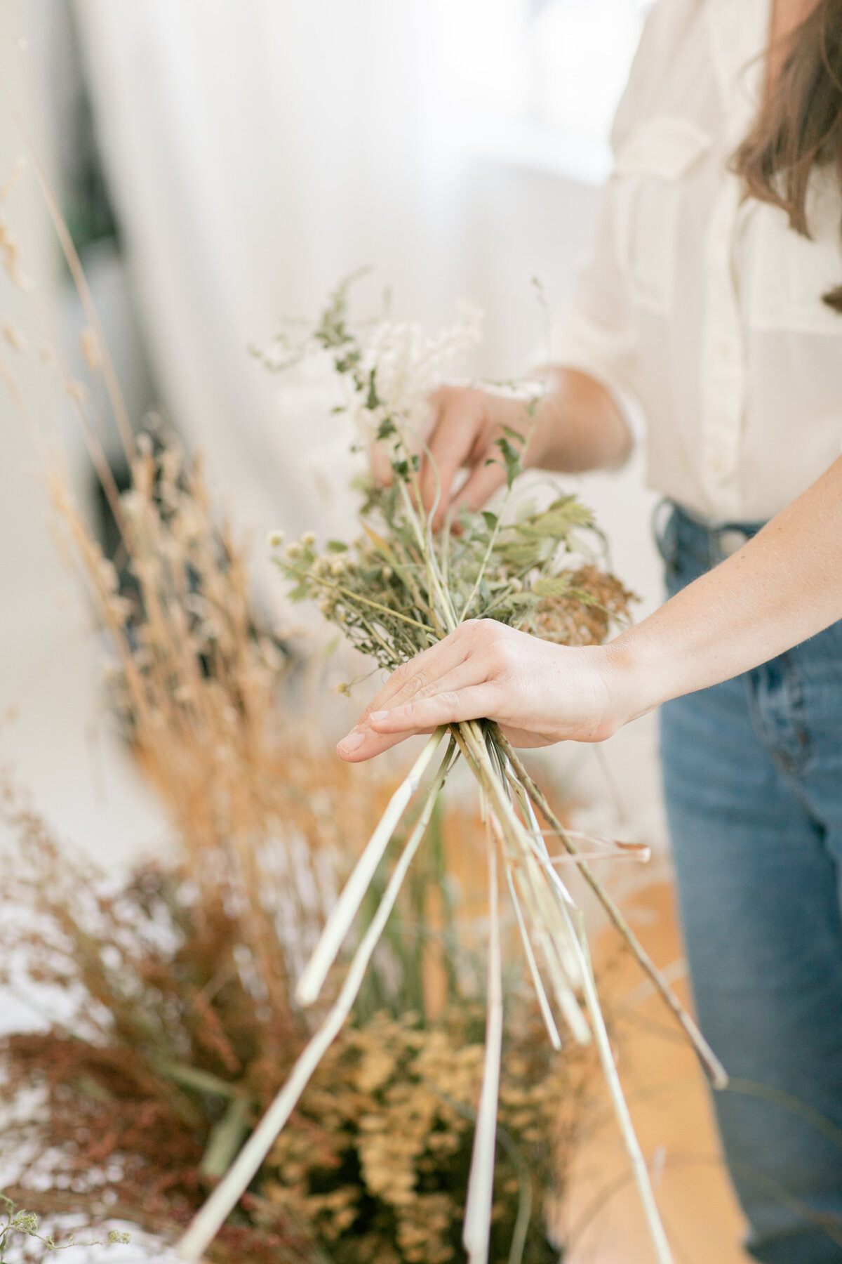 Florist-Branding-Session-Avon-Simsbury-Farmington-Stella-Blue-Photography-CT-7