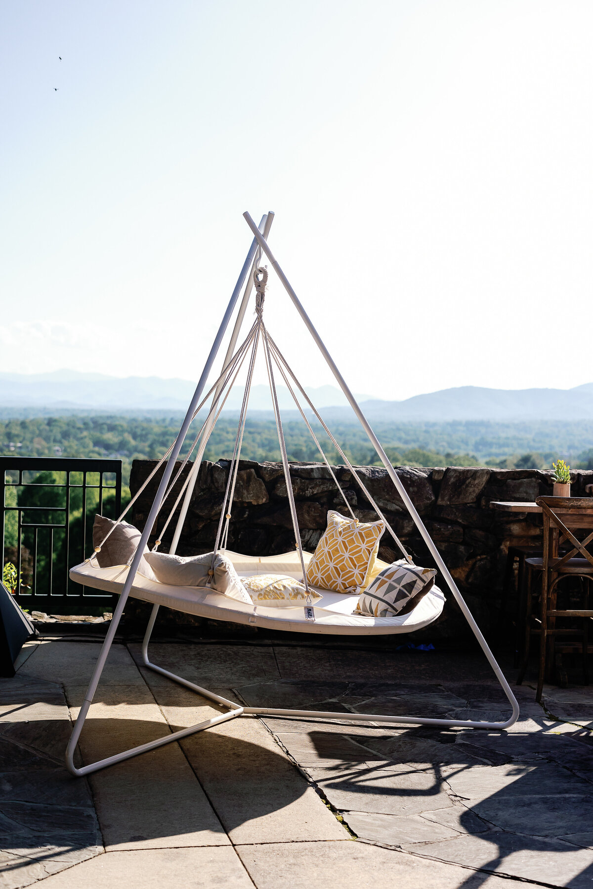 Chartis Group 2023 Annual Retreat Omni Grove Park Inn_Photography Rachael McIntosh_9