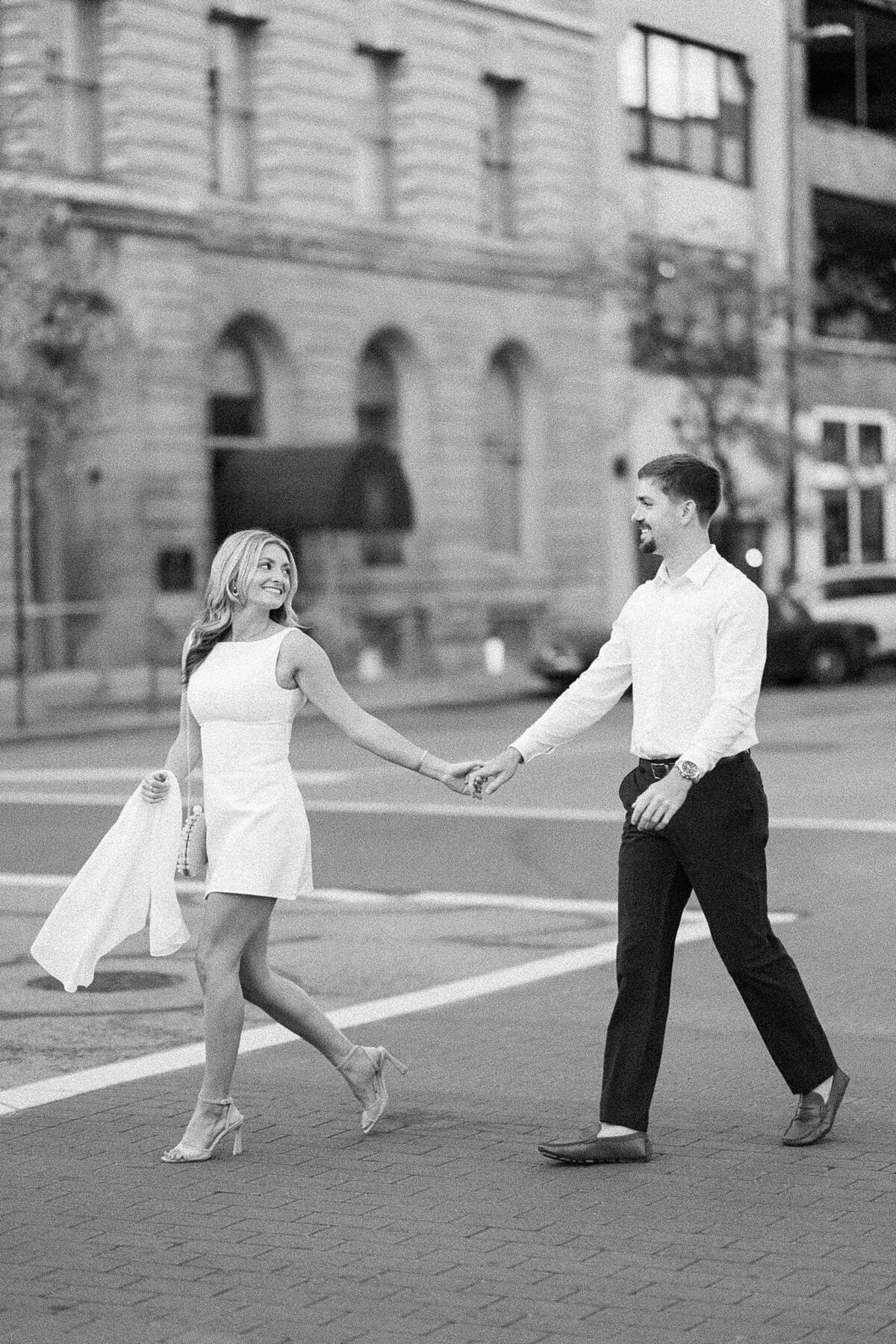 Lily and Alek engagement 2025 - AMY SIMKUS PHOTOGRAPHY Toledo Photographer-3379