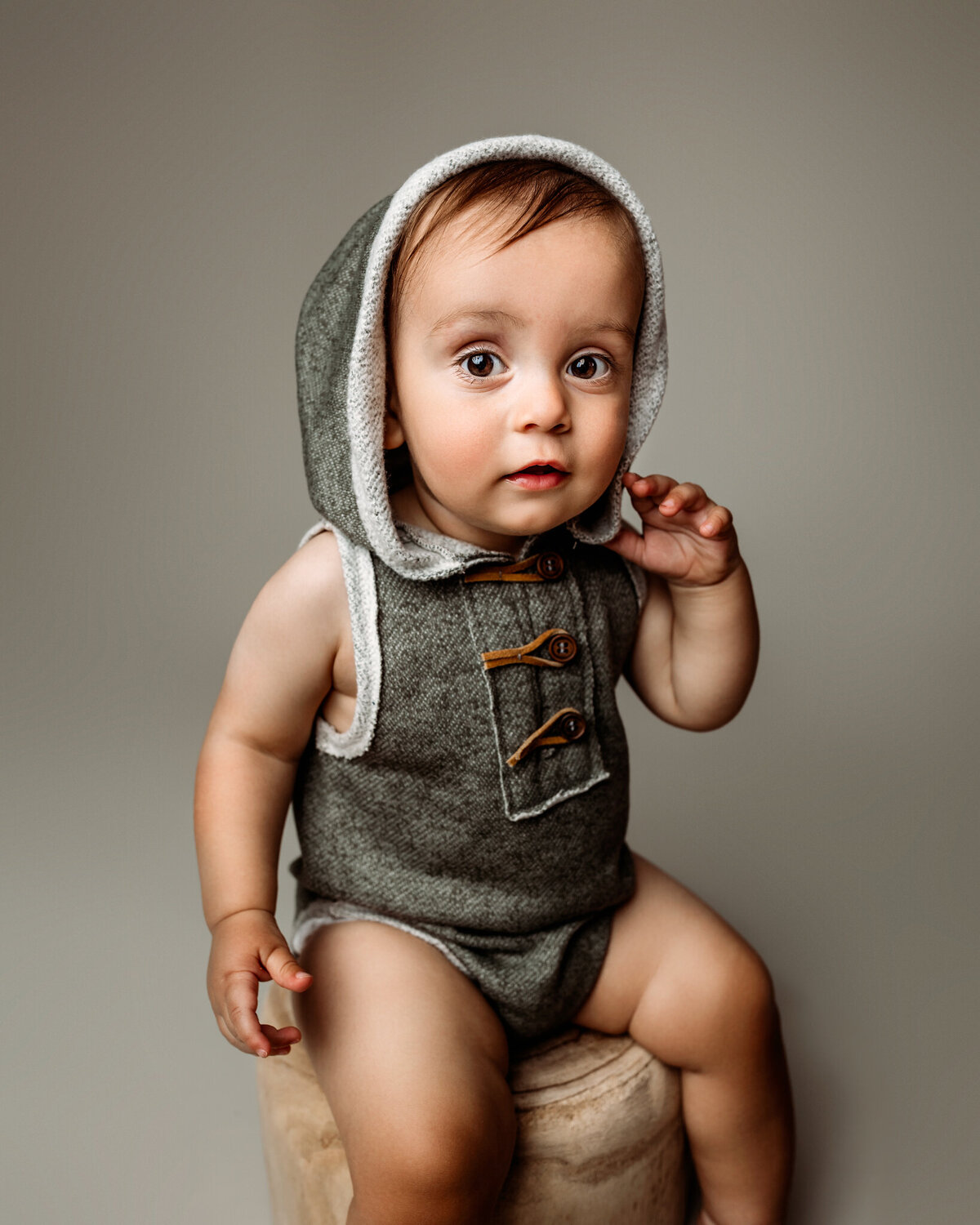 Emmett is One!-7