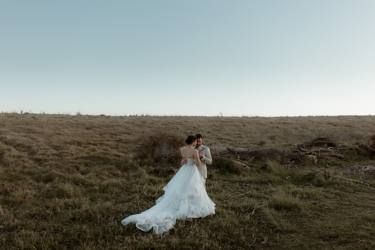 Ottimo House Wedding - The Beginning Studio - Ange & Tim012A8141