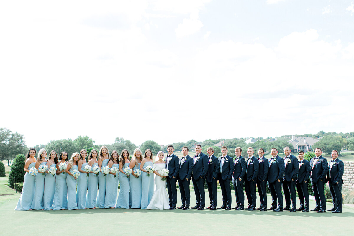 Annie & Logan's Wedding | Dallas Wedding Photographer | Sami Kathryn Photography-154