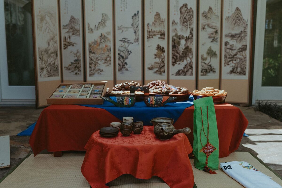 korean-paebaek-ceremony