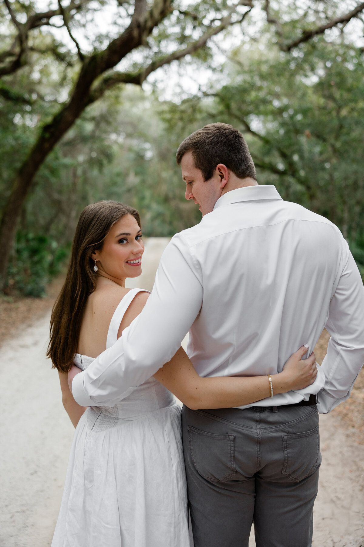 Ponte Vedra Beach EngagementA4576