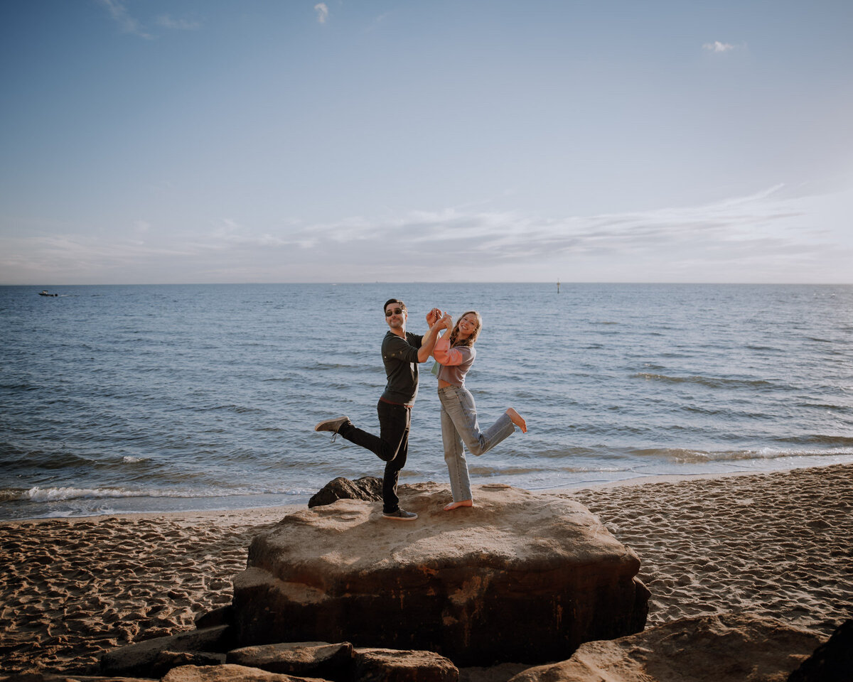 Mornington Peninsula & Yarra Valley Family Photography-2-2