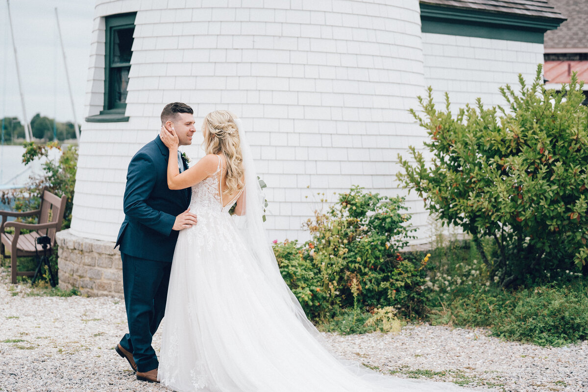 Mystic Seaport Wedding 32