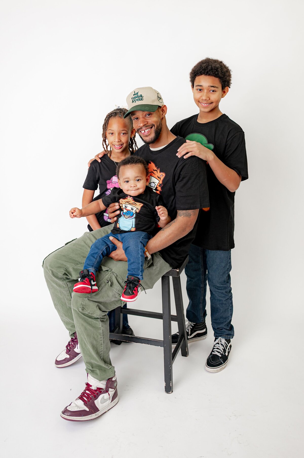 Miller Family-07