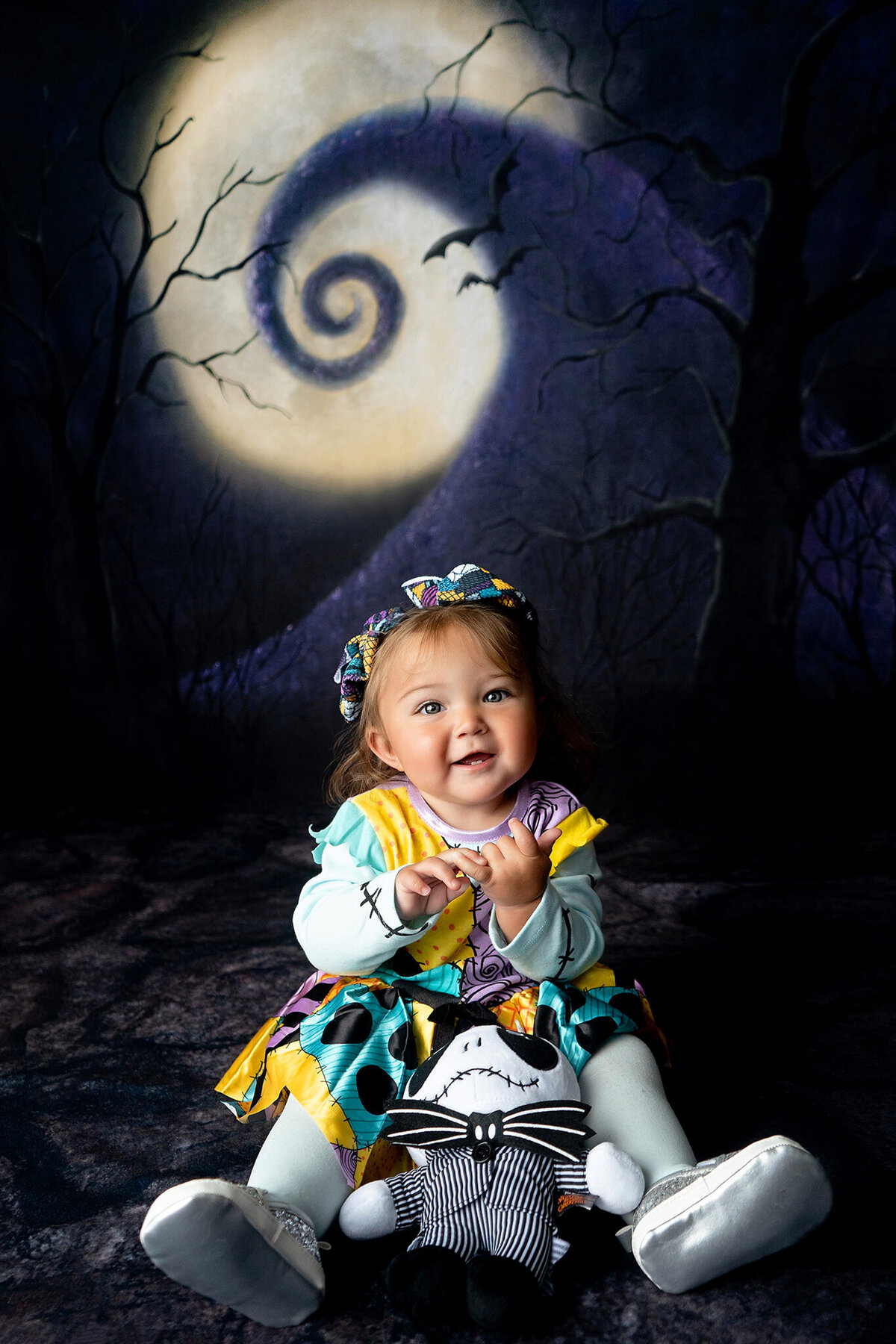 New Orleans Children Photographer 54