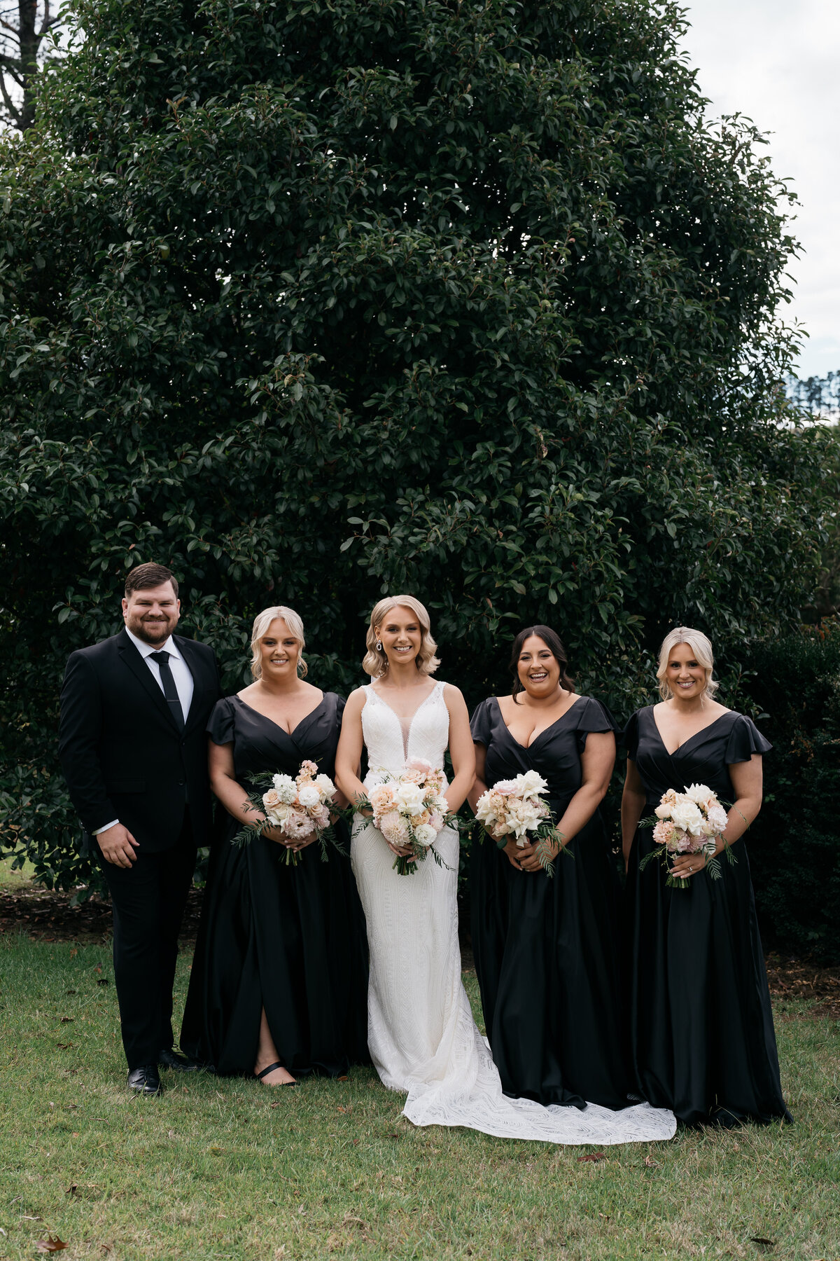 Courtney Laura Photography, Kate and Nick, Yarra Valley Wedding Photographer, Vue on Halcyon-190