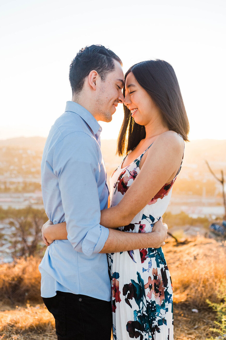 Southern California Engagement photographer - Bethany Brown 44