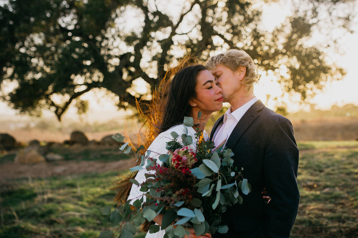 Theresa Evan Styled Elopement by Mycah Burns-30