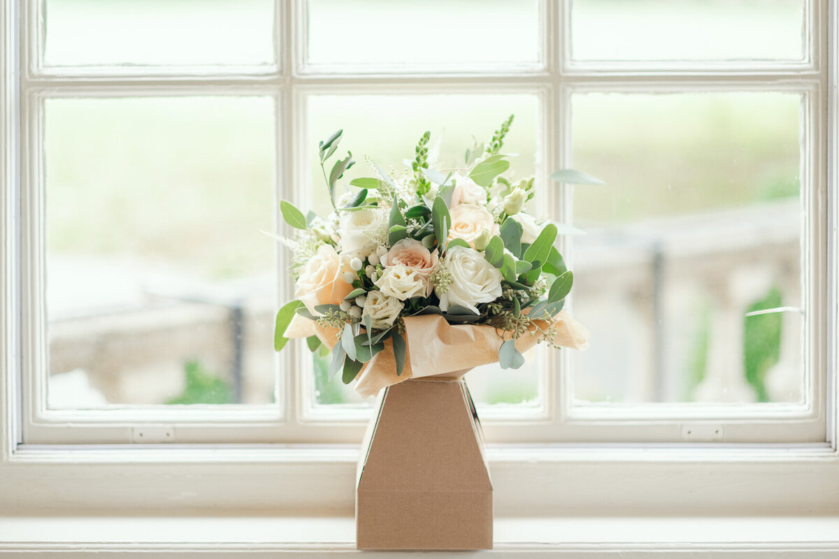 Kelham Country Manor House Wedding Photographer - Stunning Nottingham Venue-9