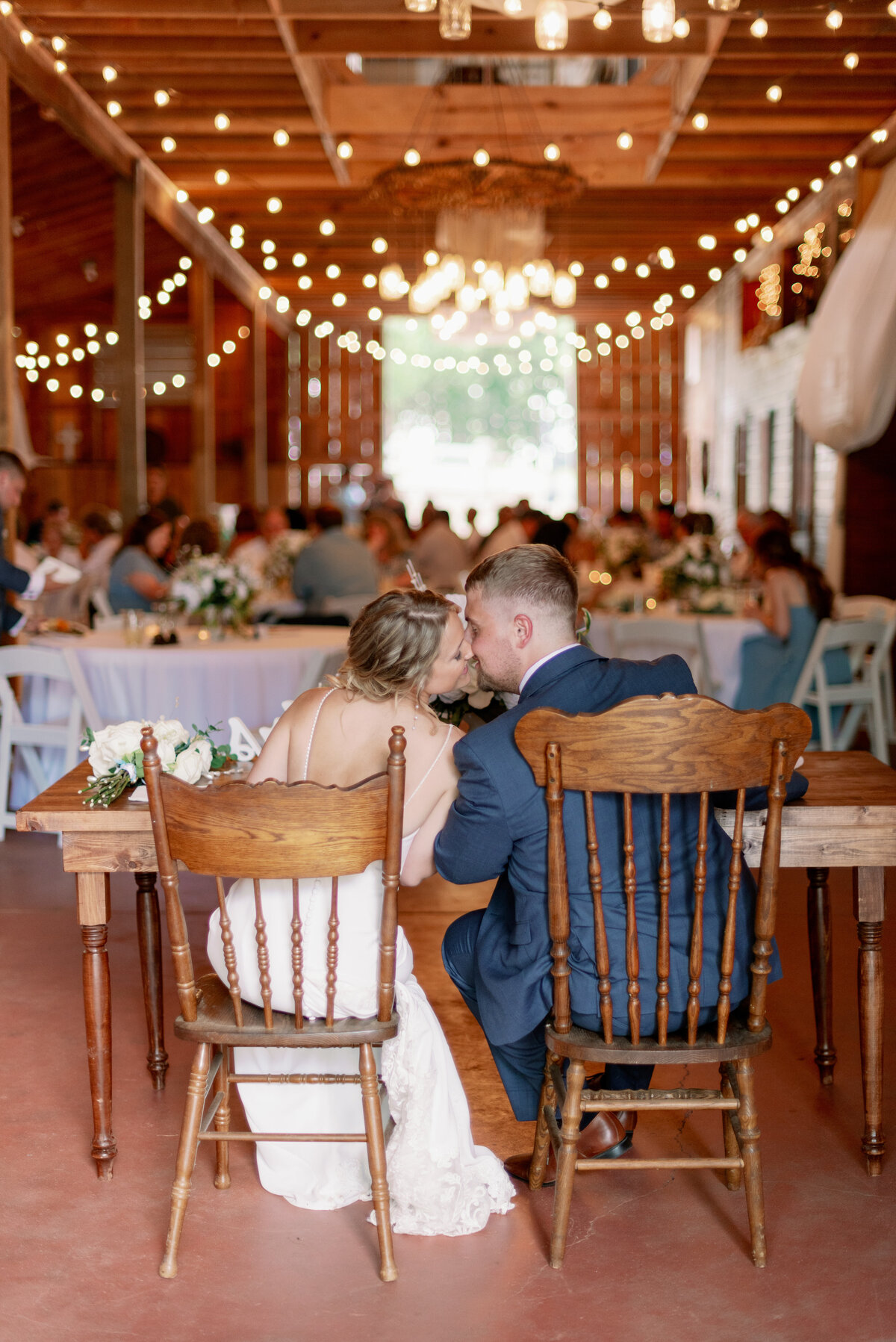 Wedding at Arran Farms photographed by best wedding photographers in Greenville South Carolina Kayla Nelson PHotography