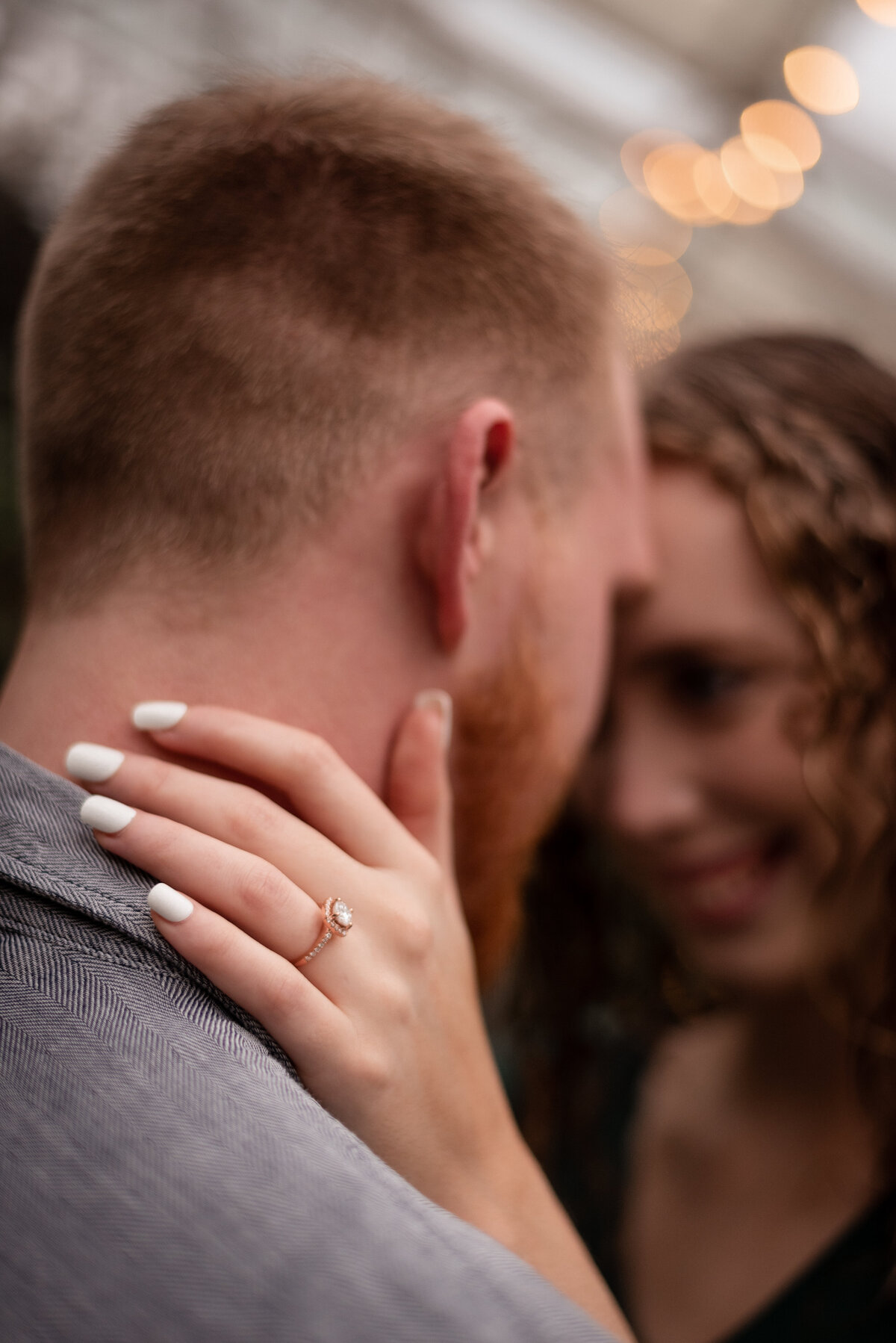 fort wayne indiana wedding couple elopement photographer