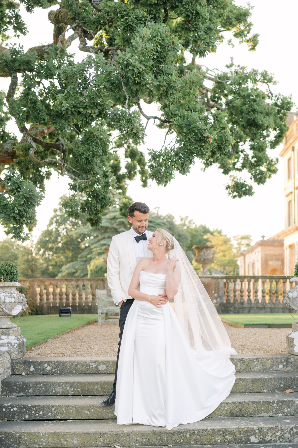Somerley House Wedding -131