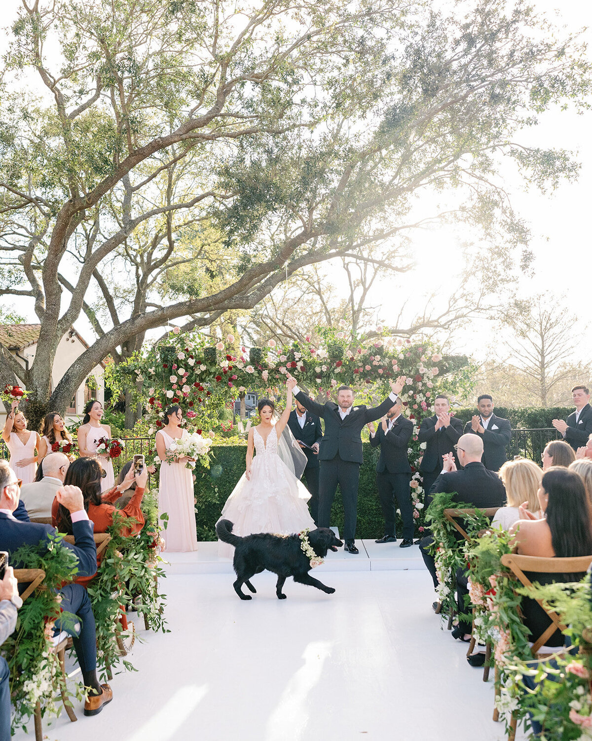 Wedding Country Club of Orlando Carley & Travis by Party Perfect Carley & Travis - Preview (59 of 100)