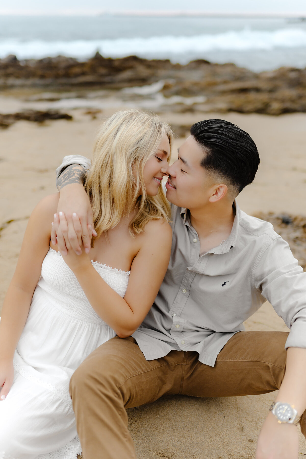 Laguna Beach Engagement Photos42