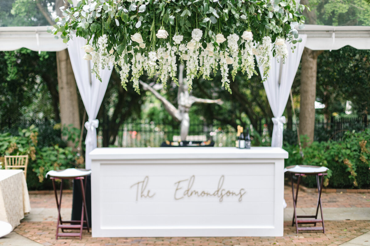 Gathered Events & Design — wedding