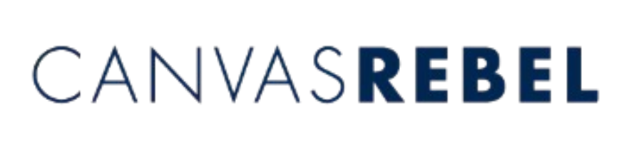 Canvas Rebel Logo