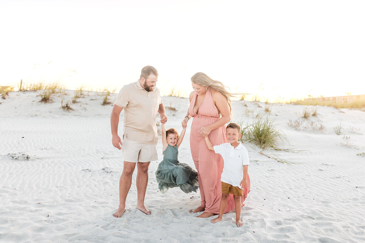 Destin Photographer