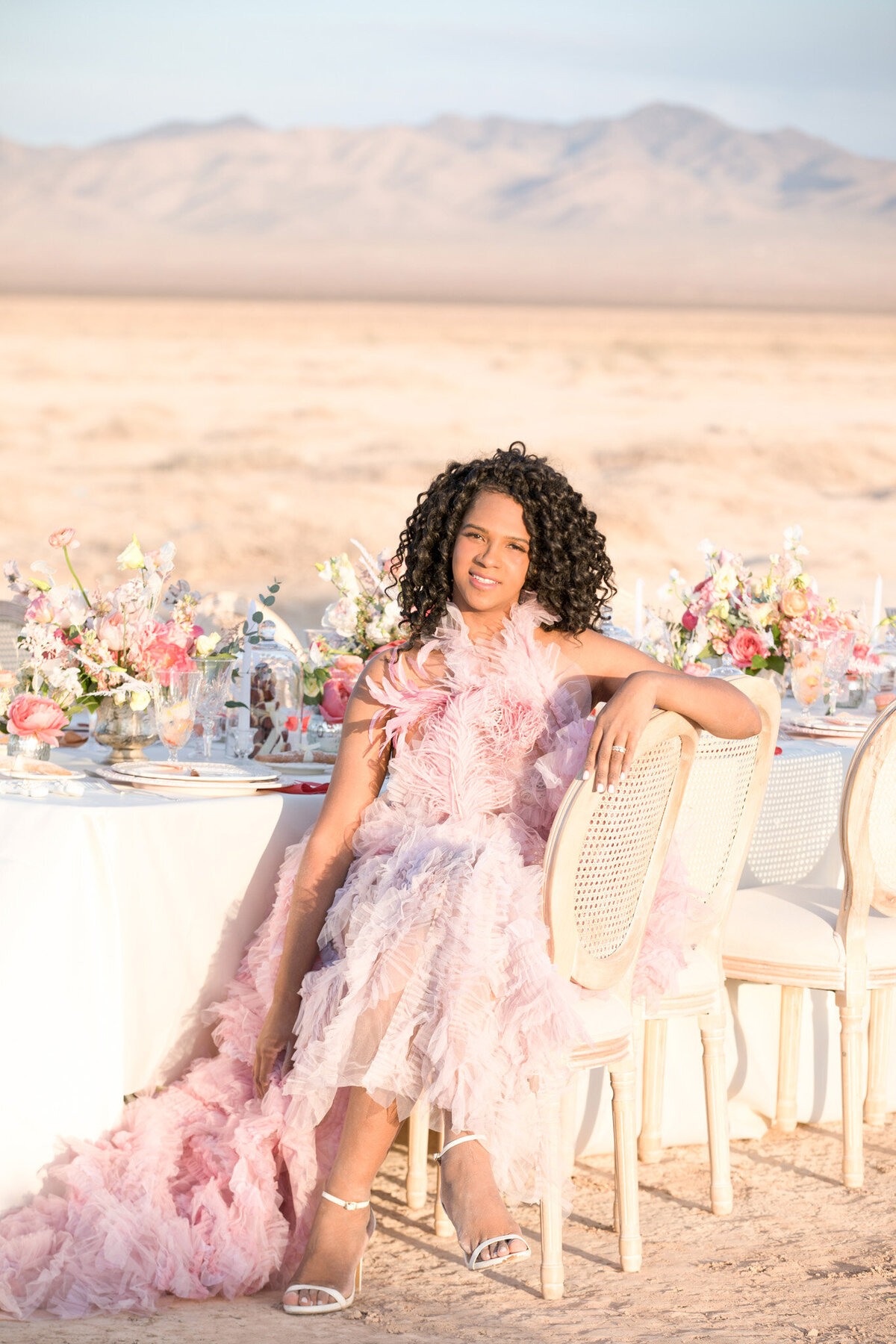 wedding desert dubai black owned wedding agency