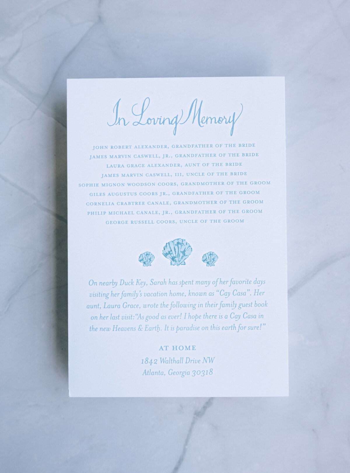 CASWELL WEDDING 2945