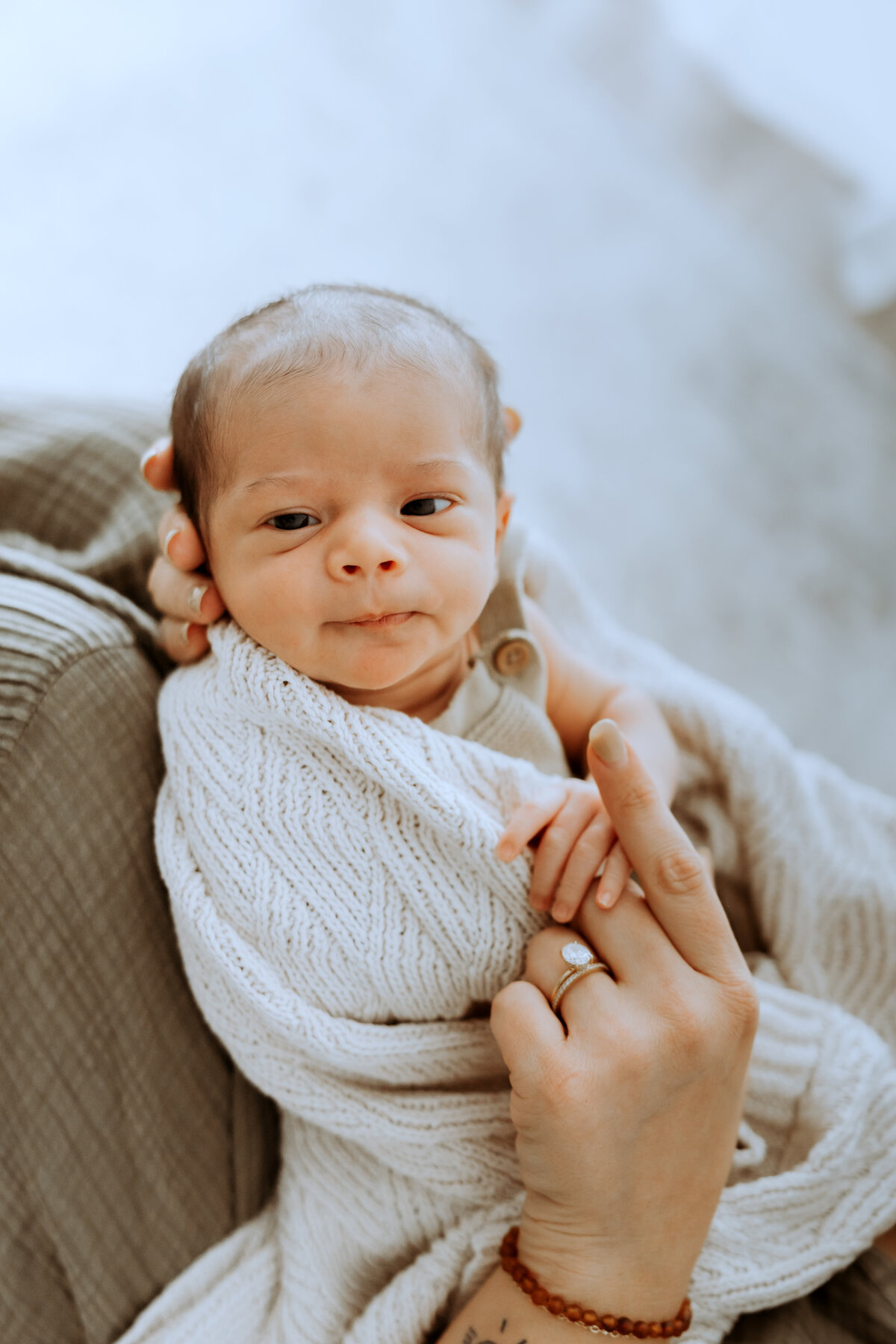 Los Angeles Newborn Photographer 87