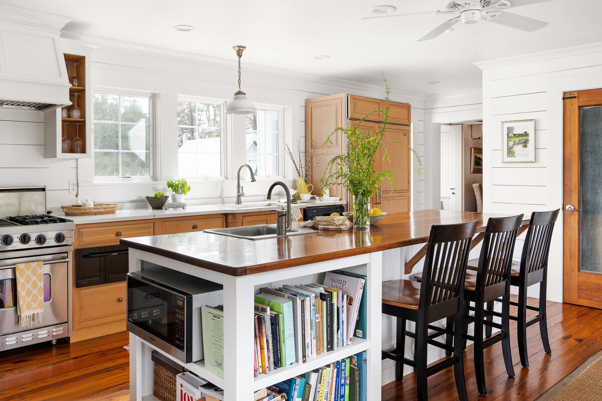 Vacation rental in Chincoteague 13