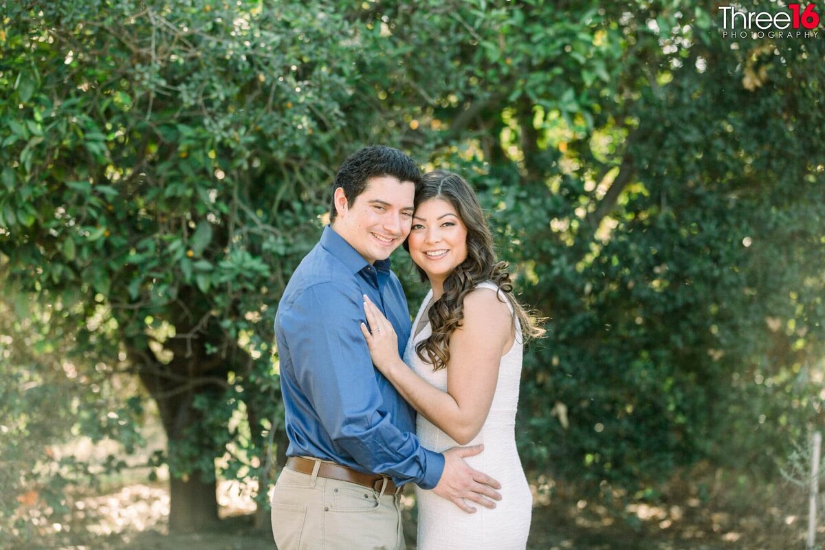 Northwest Open Space Engagement Photos-1025