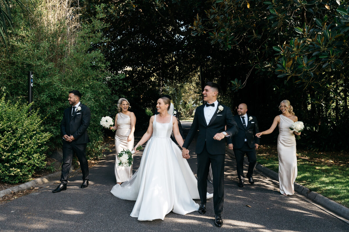 Courtney Laura Photography, Royal Botanical Gardens, The Terrace, Yarra Valley Wedding Photographer, Zoe and Sergio-199