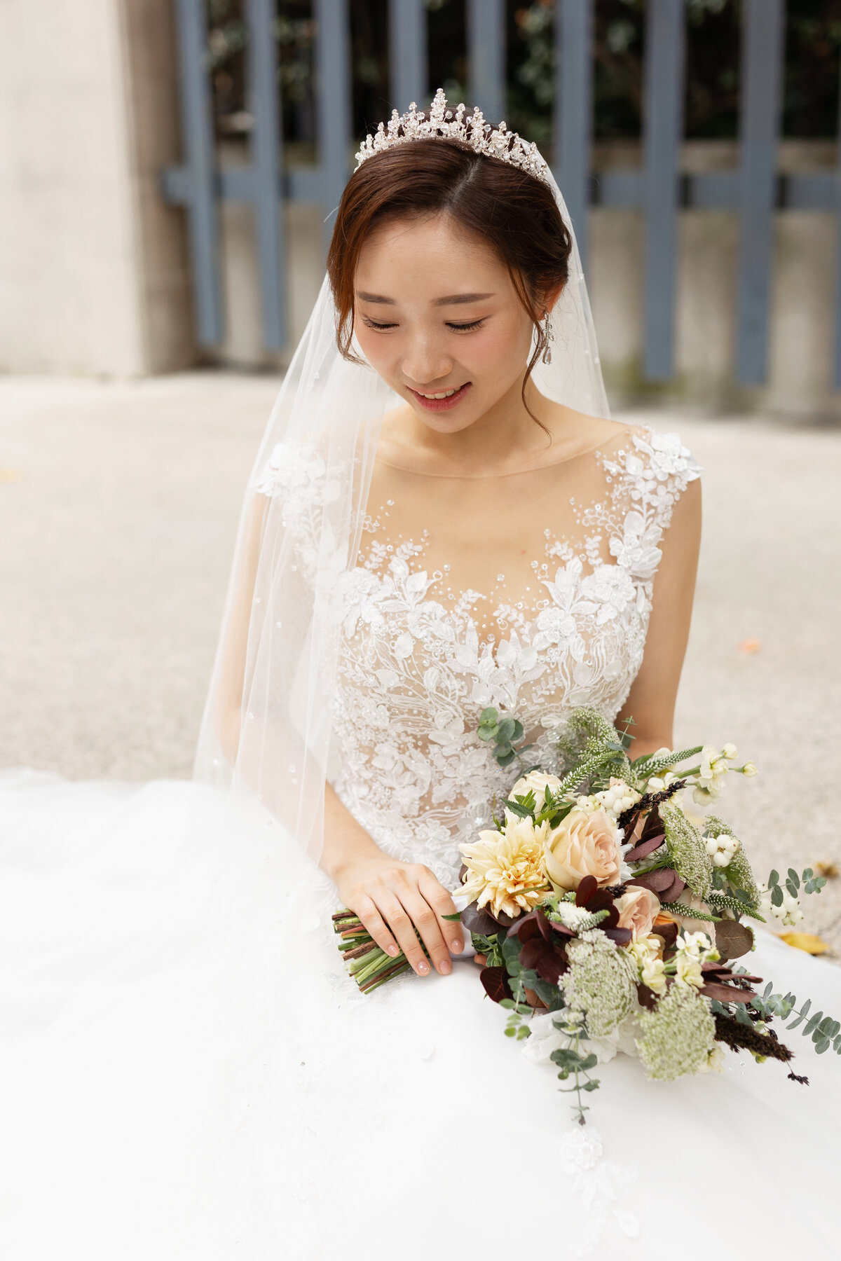 Vancouver Wedding Photographer