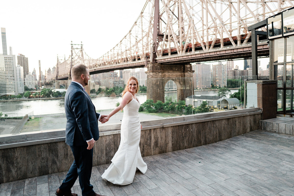 new york city brooklyn wedding photography - 17
