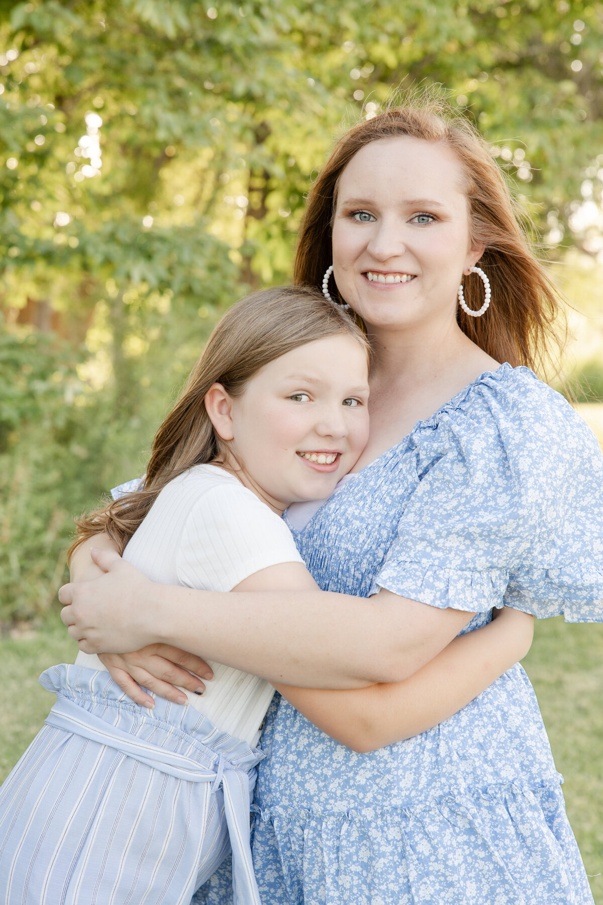 Rachel & Family -0006