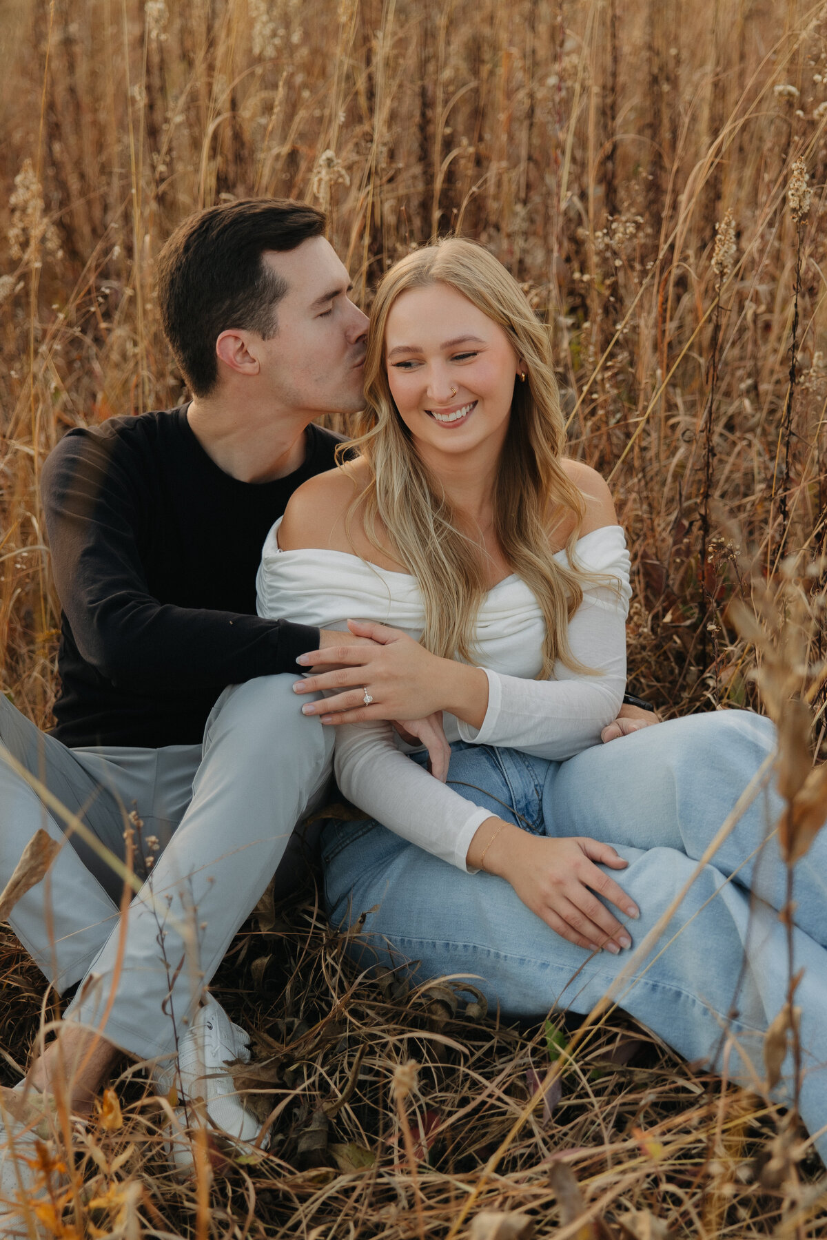 Scandia Minnesota Engagement Photography-48